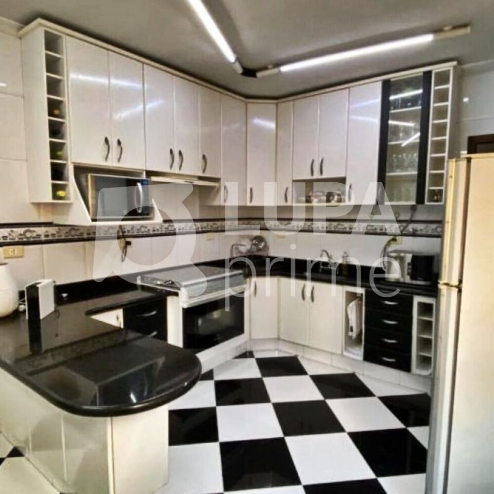 Casa, 3 quartos, 139 m² - Foto 8