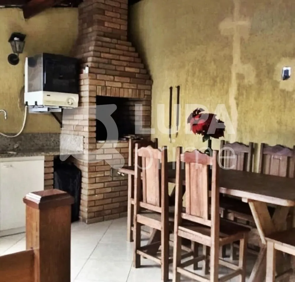 Casa, 3 quartos, 139 m² - Foto 8