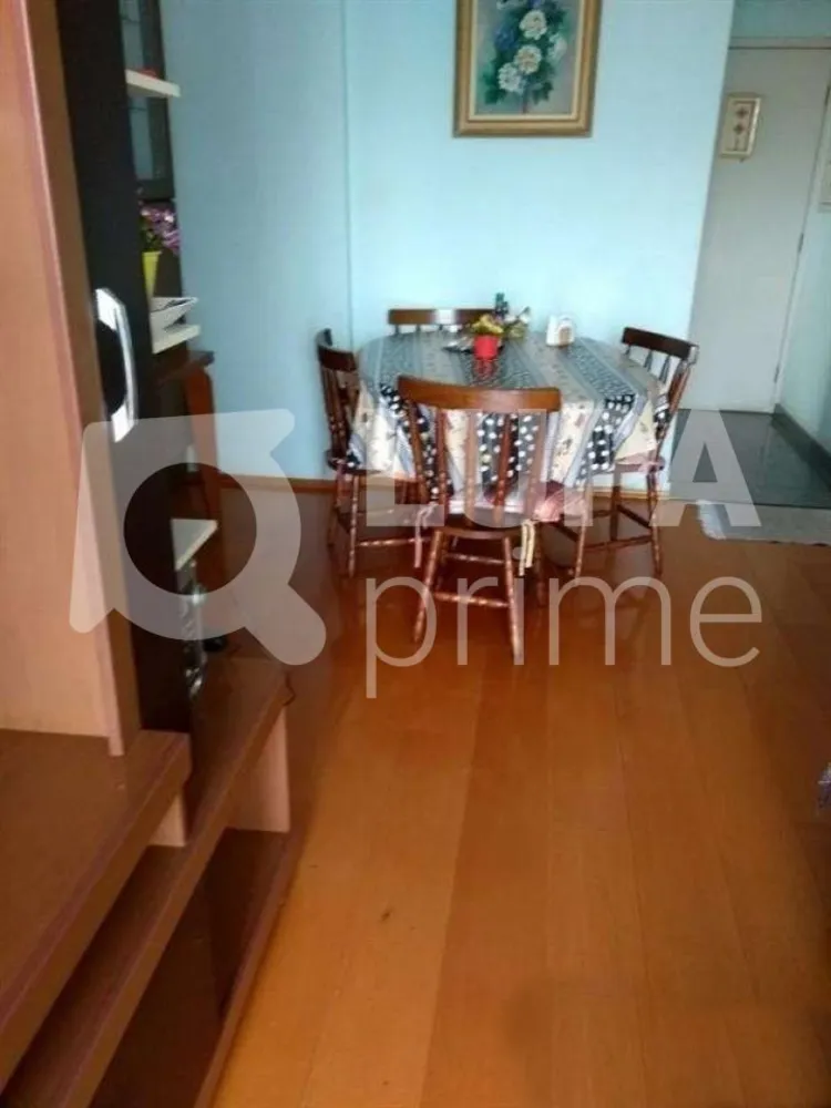 Apartamento, 3 quartos, 60 m² - Foto 1