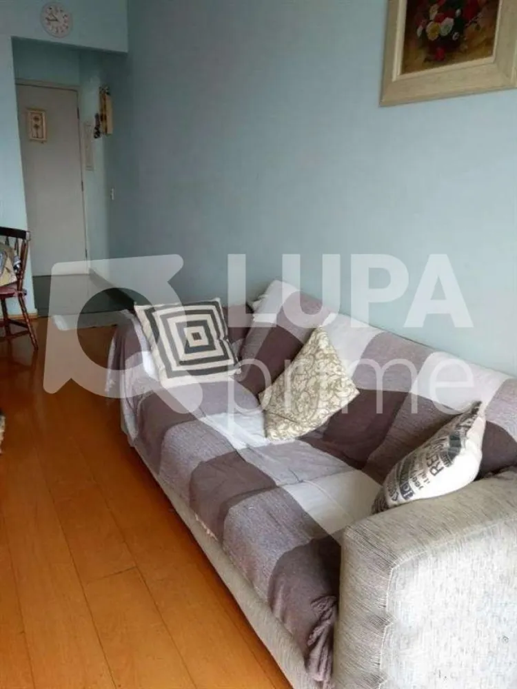 Apartamento, 3 quartos, 60 m² - Foto 4