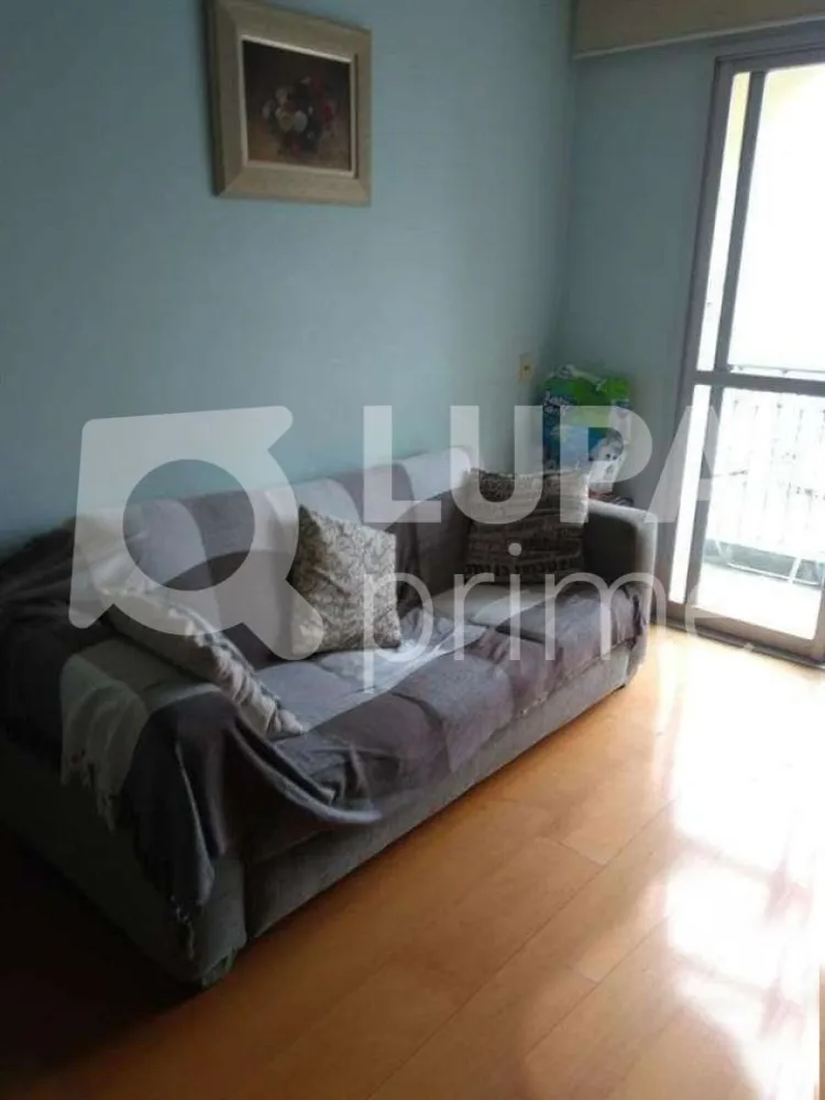 Apartamento, 3 quartos, 60 m² - Foto 6