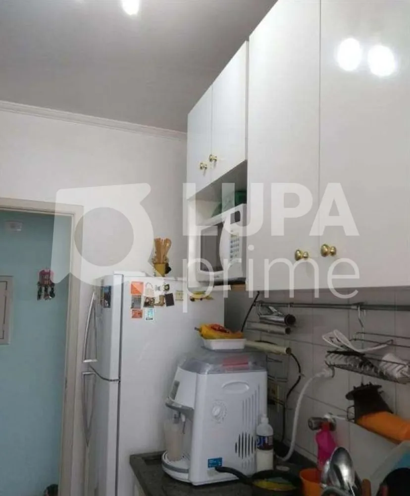 Apartamento, 3 quartos, 60 m² - Foto 3