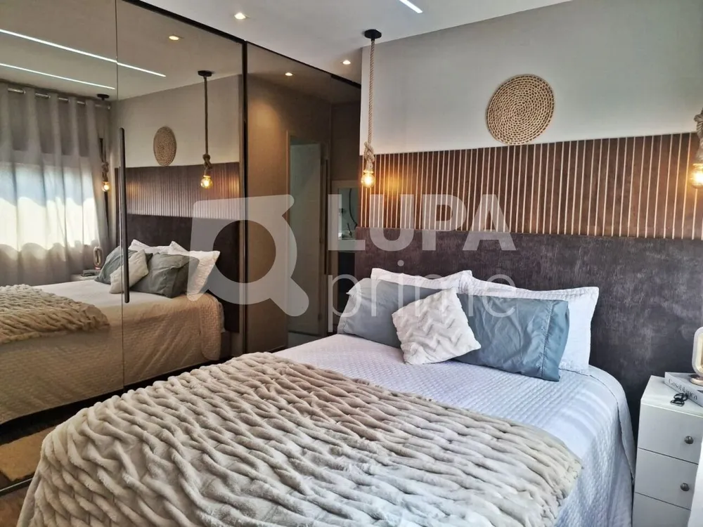 Casa, 3 quartos, 179 m² - Foto 11