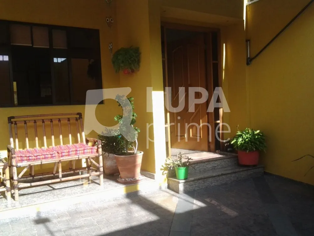 Casa, 4 quartos, 175 m² - Foto 3