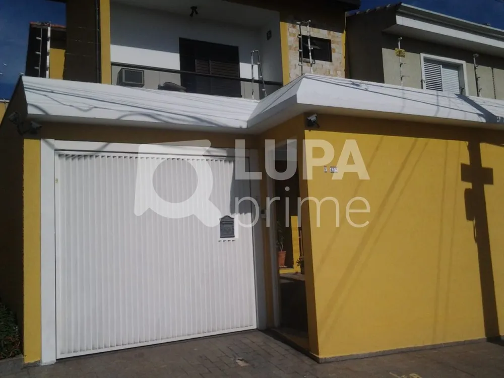 Casa, 4 quartos, 175 m² - Foto 2