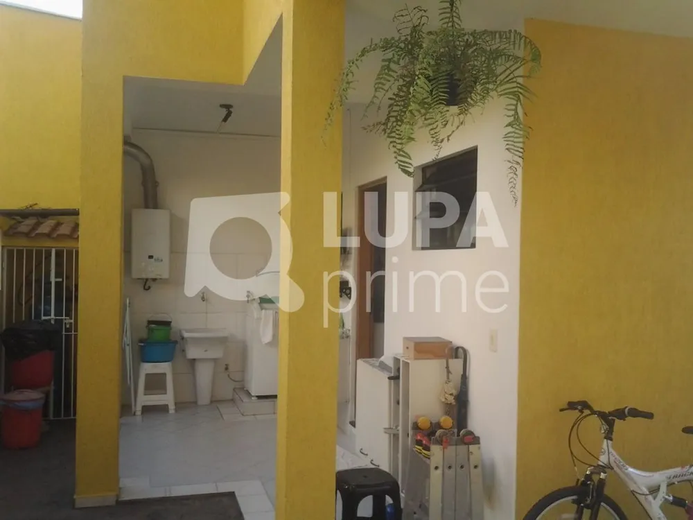 Casa, 4 quartos, 175 m² - Foto 6