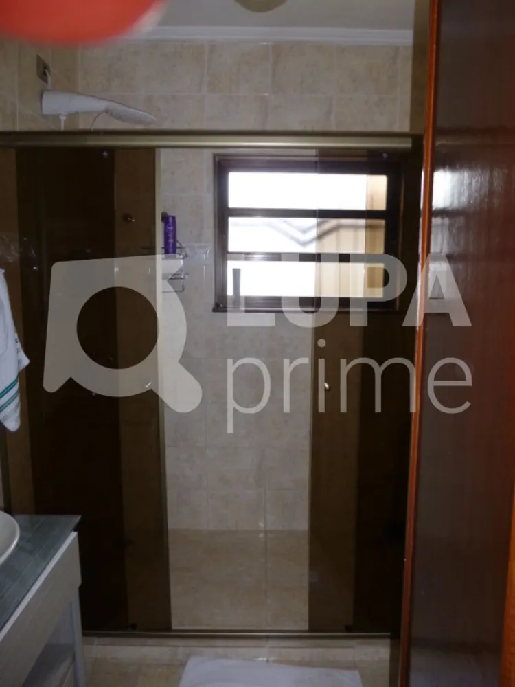 Casa, 3 quartos, 232 m² - Foto 1