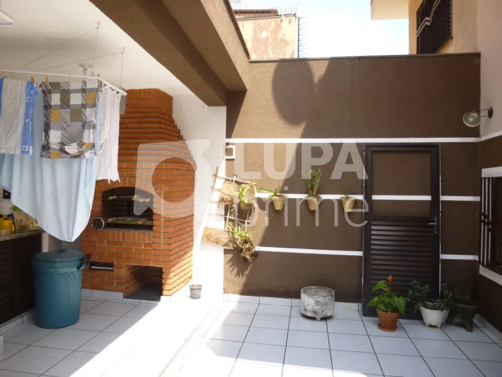 Casa, 3 quartos, 232 m² - Foto 9
