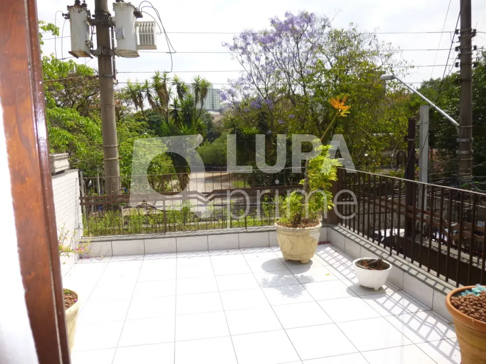 Casa, 3 quartos, 232 m² - Foto 12