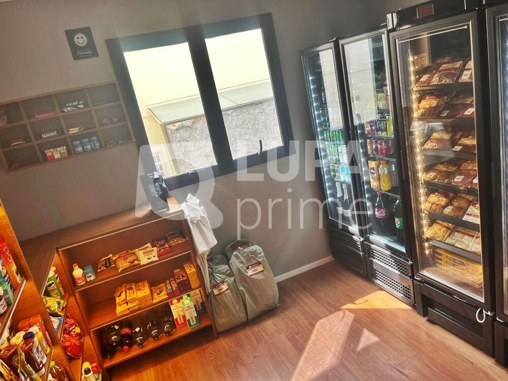 Apartamento, 1 quarto, 24 m² - Foto 2