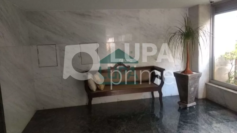 Apartamento para alugar com 3 quartos, 108m² - Foto 1