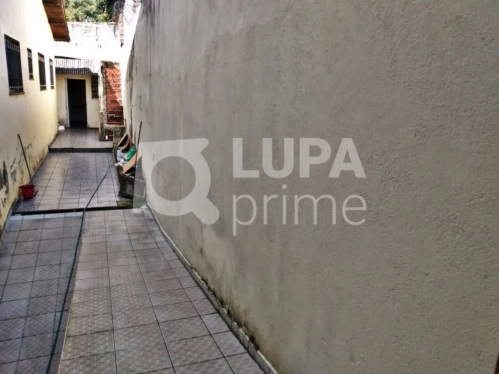 Casa Comercial, 250 m² - Foto 1