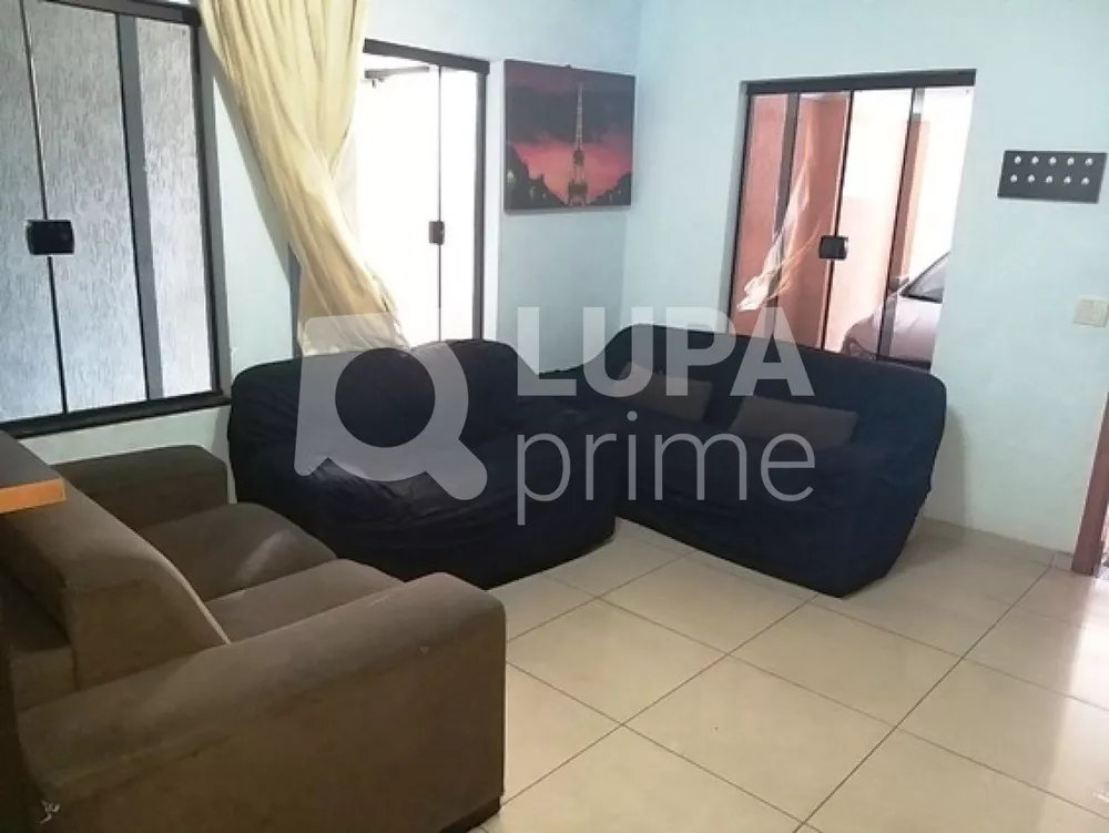 Casa, 3 quartos, 340 m² - Foto 1