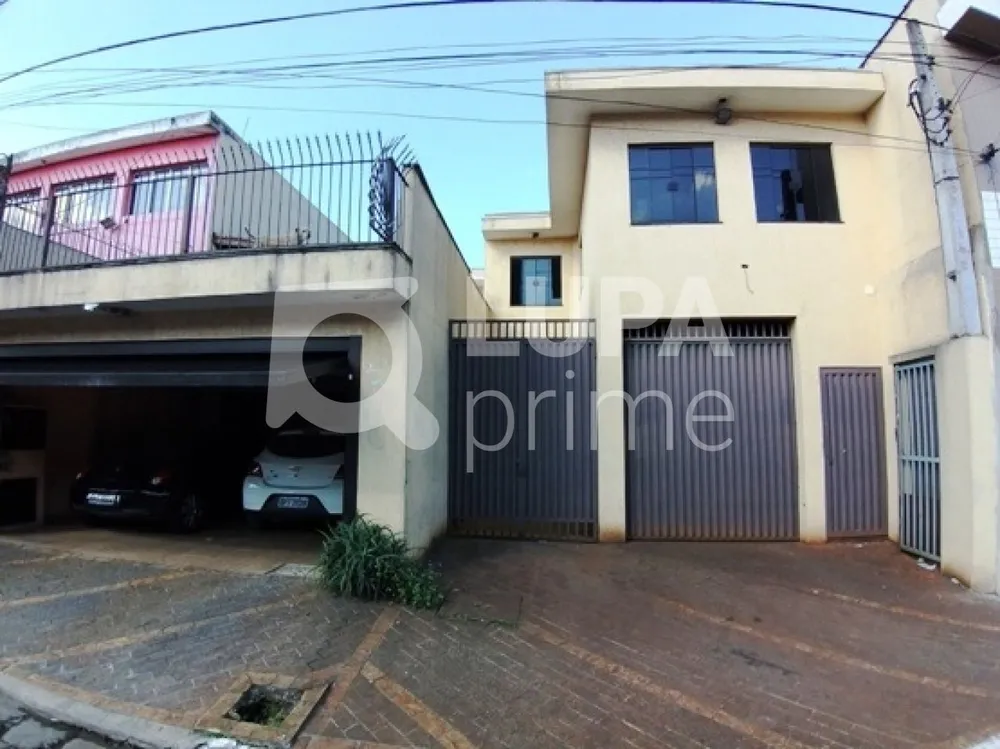 Casa, 3 quartos, 340 m² - Foto 12