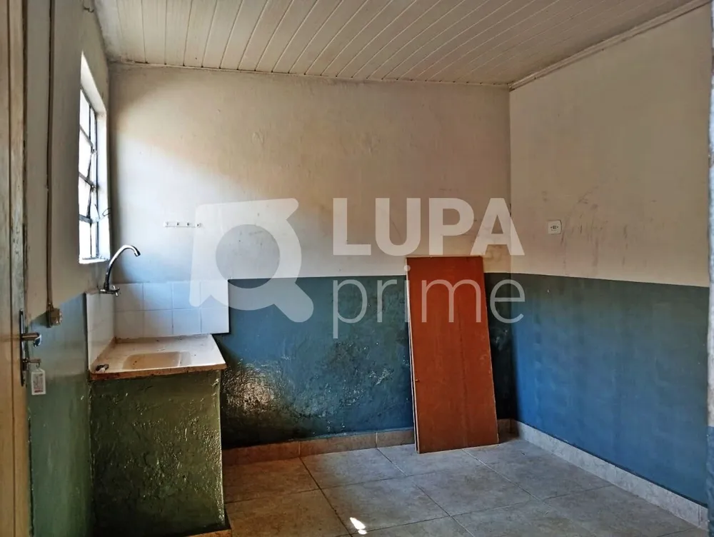 Casa, 1 quarto, 36 m² - Foto 2