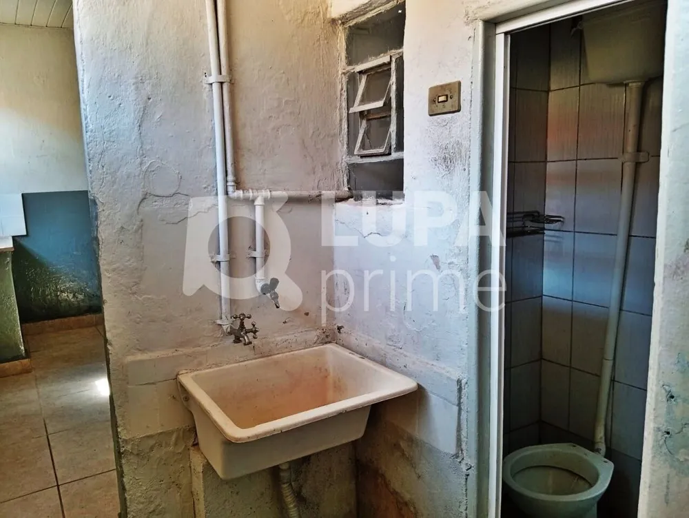 Casa, 1 quarto, 36 m² - Foto 7