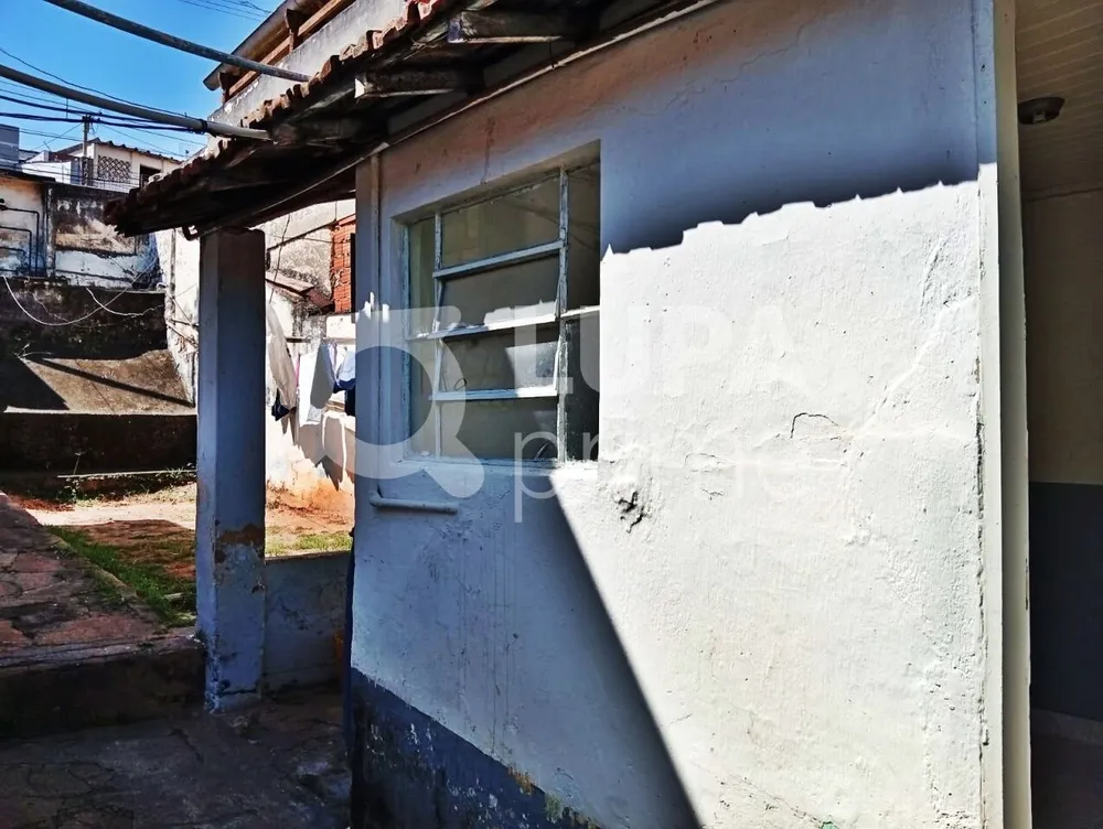 Casa, 1 quarto, 36 m² - Foto 6