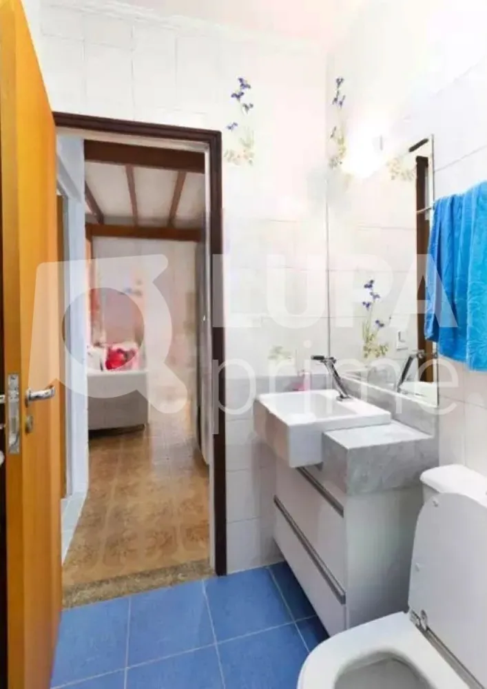 Casa, 7 quartos, 225 m² - Foto 5