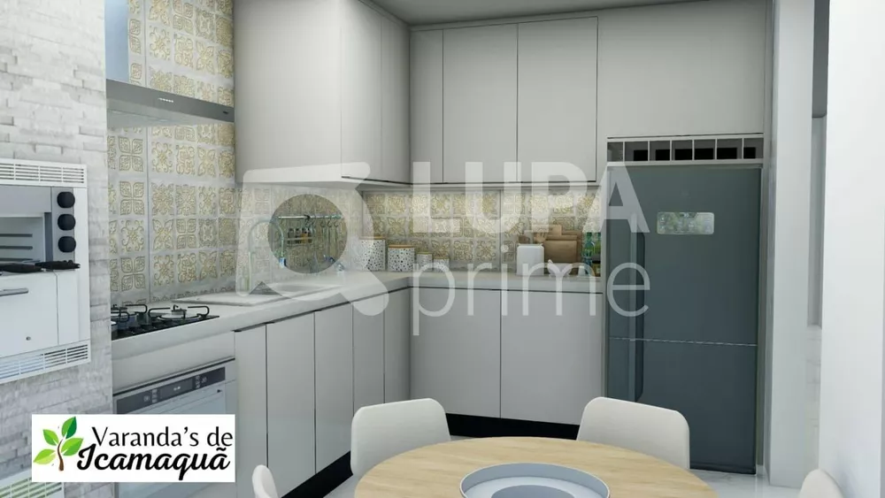 Apartamento à venda com 3 quartos, 82m² - Foto 7