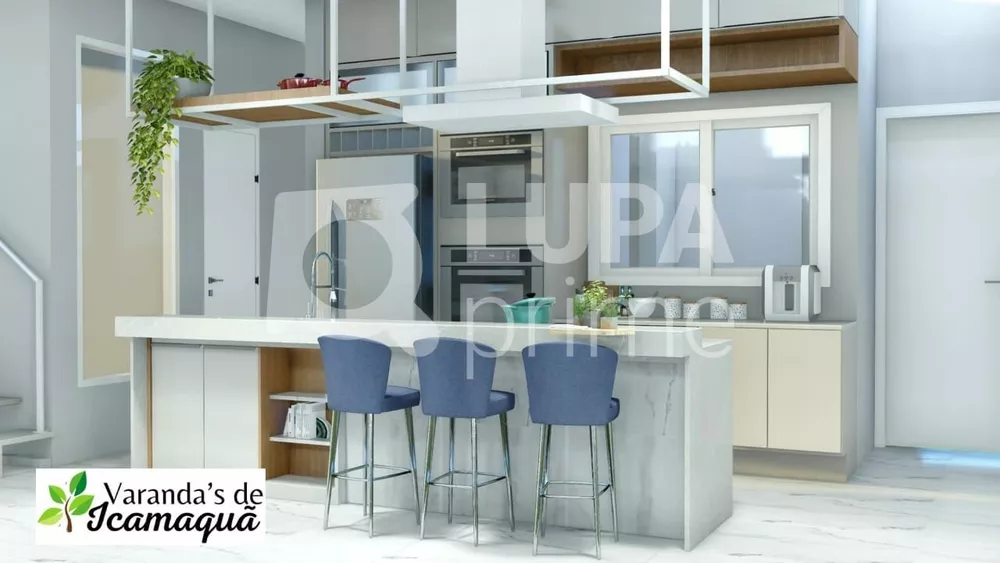 Apartamento à venda com 3 quartos, 82m² - Foto 12