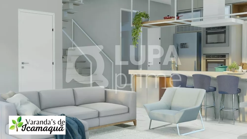 Apartamento à venda com 3 quartos, 82m² - Foto 6