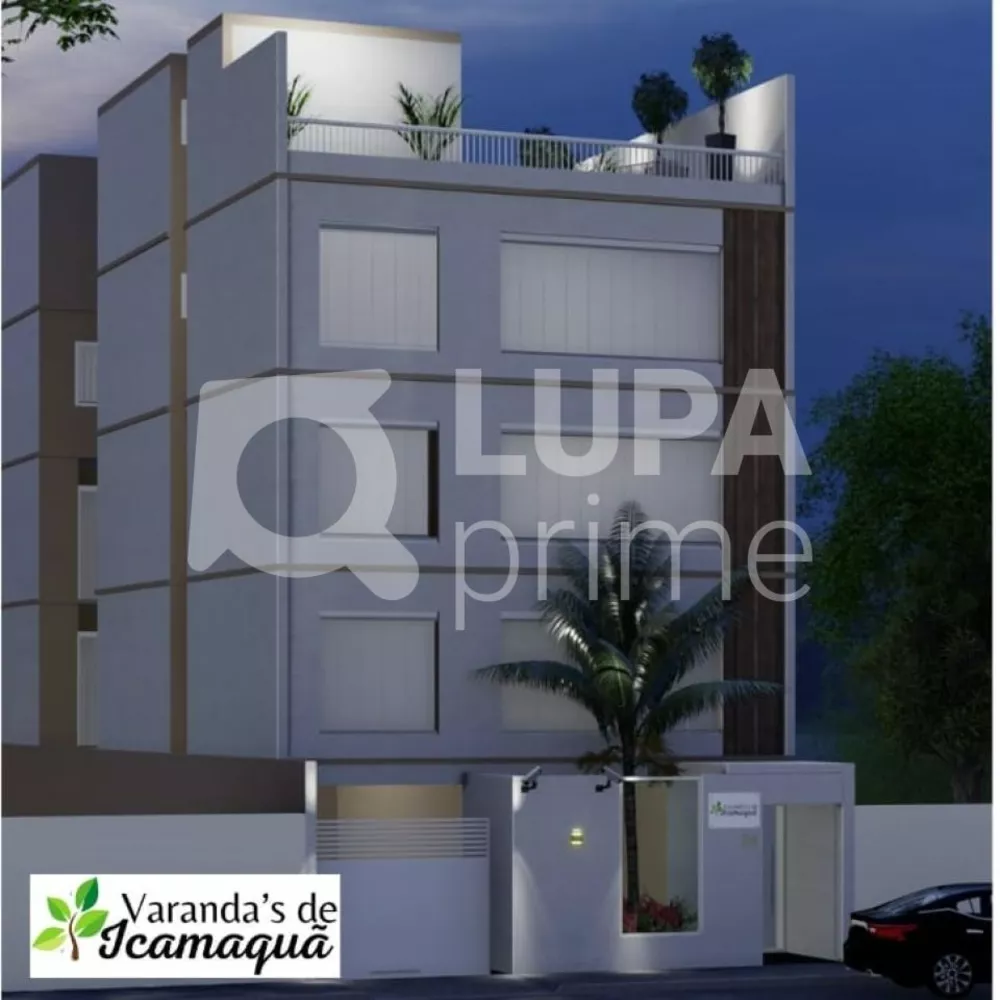 Apartamento à venda com 3 quartos, 82m² - Foto 21