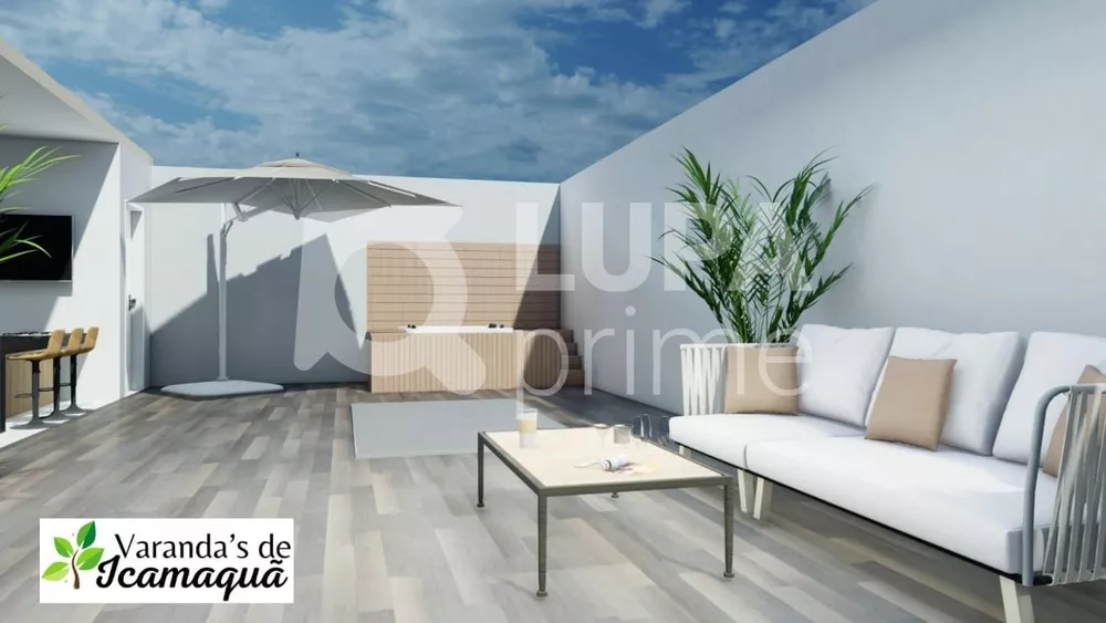 Apartamento à venda com 3 quartos, 82m² - Foto 14