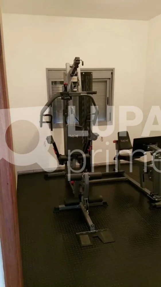 Apartamento, 3 quartos, 138 m² - Foto 10