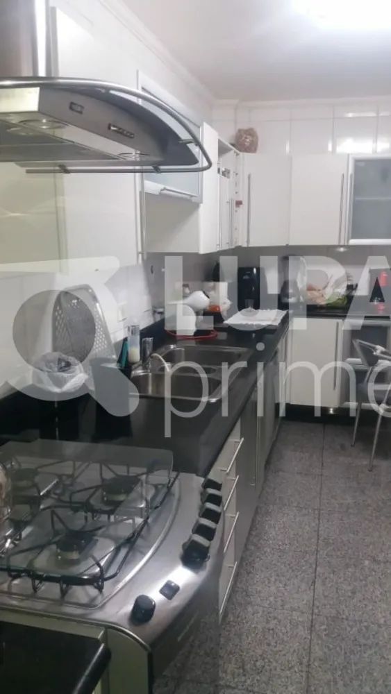 Apartamento, 3 quartos, 138 m² - Foto 4