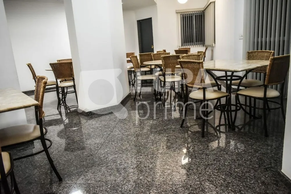 Apartamento, 3 quartos, 138 m² - Foto 11