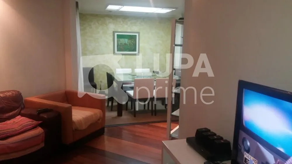 Apartamento, 3 quartos, 138 m² - Foto 2