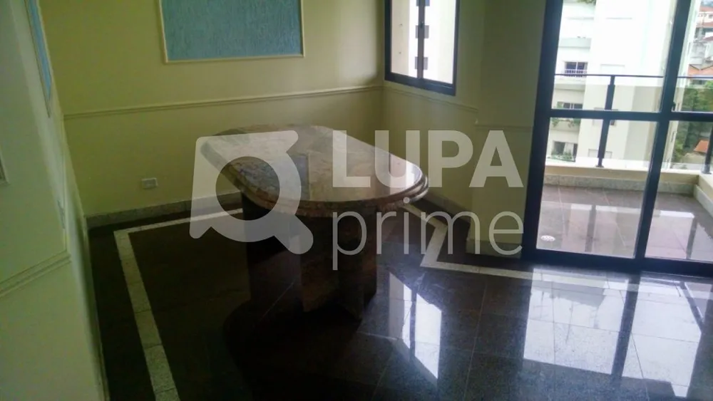 Apartamento, 3 quartos, 234 m² - Foto 6