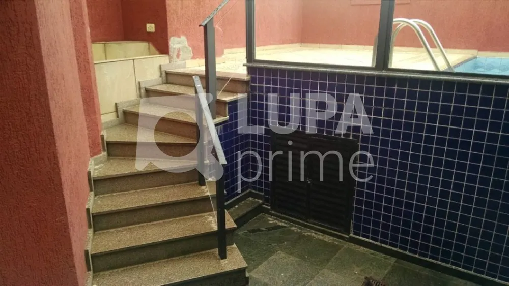 Apartamento, 3 quartos, 234 m² - Foto 1