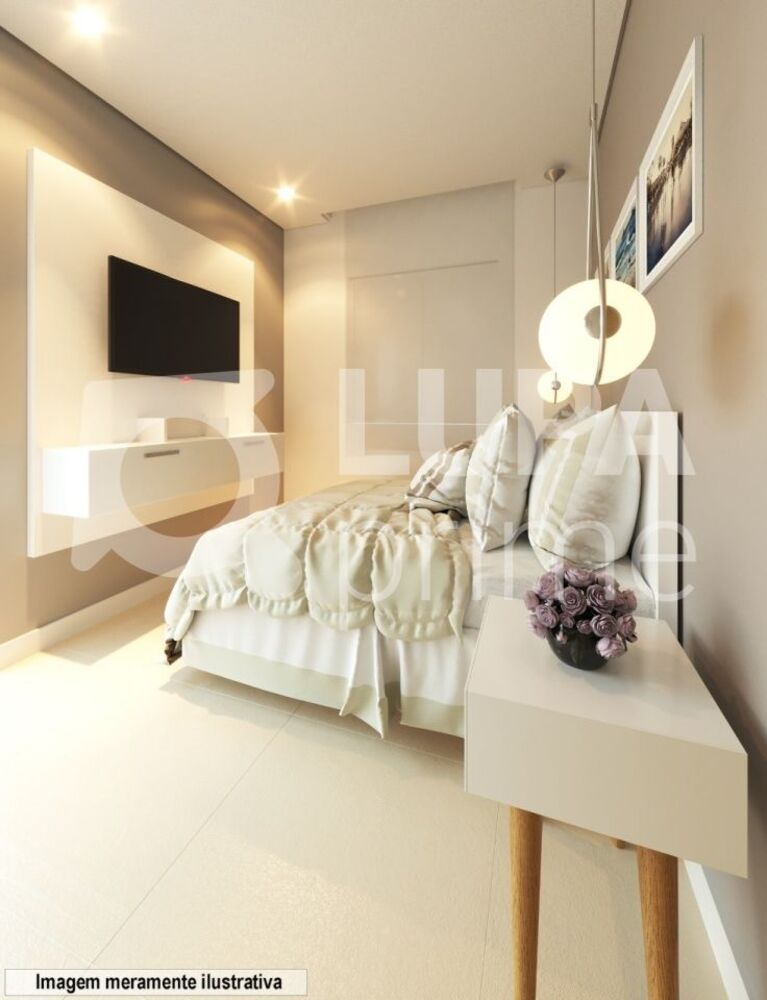 Apartamento, 1 quarto, 30 m² - Foto 3