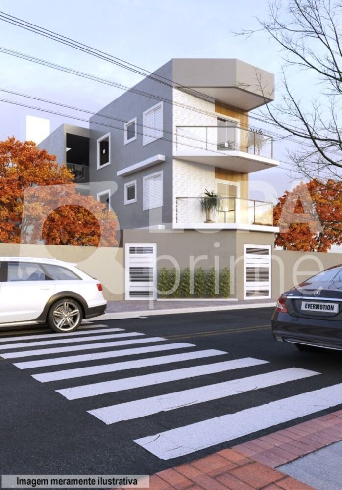 Apartamento, 1 quarto, 30 m² - Foto 1