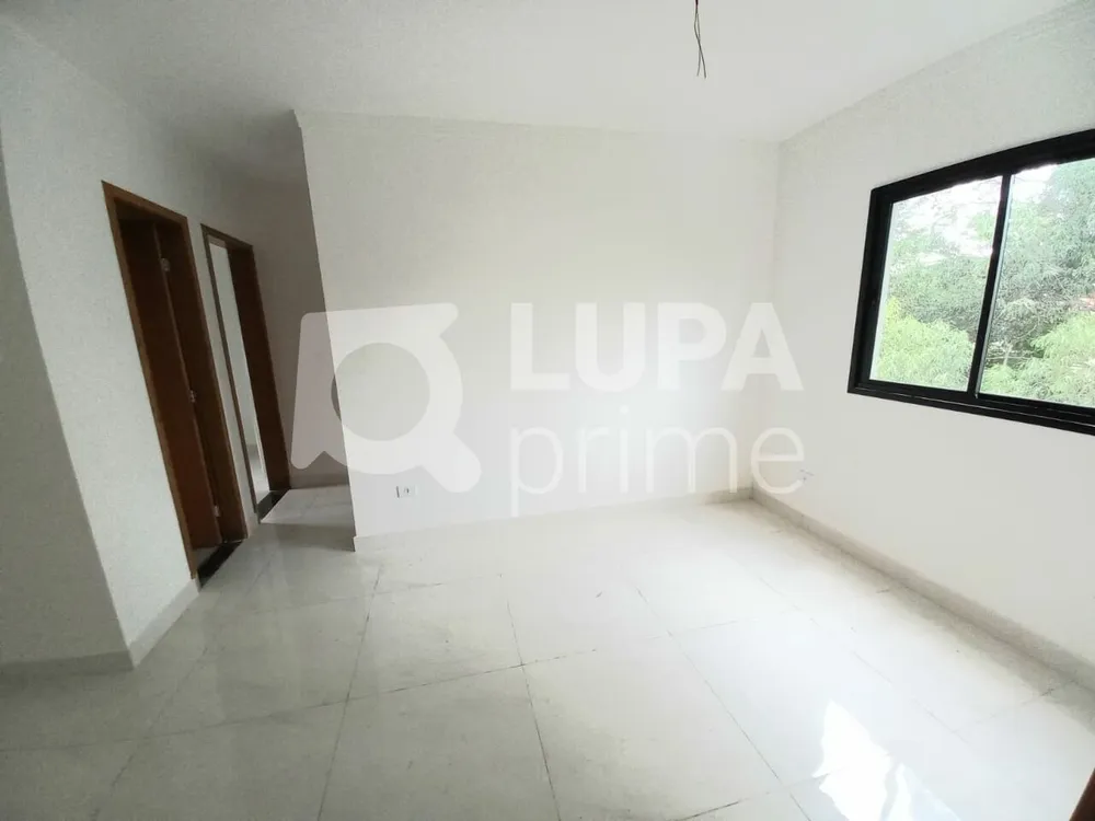 Apartamento, 1 quarto, 35 m² - Foto 1