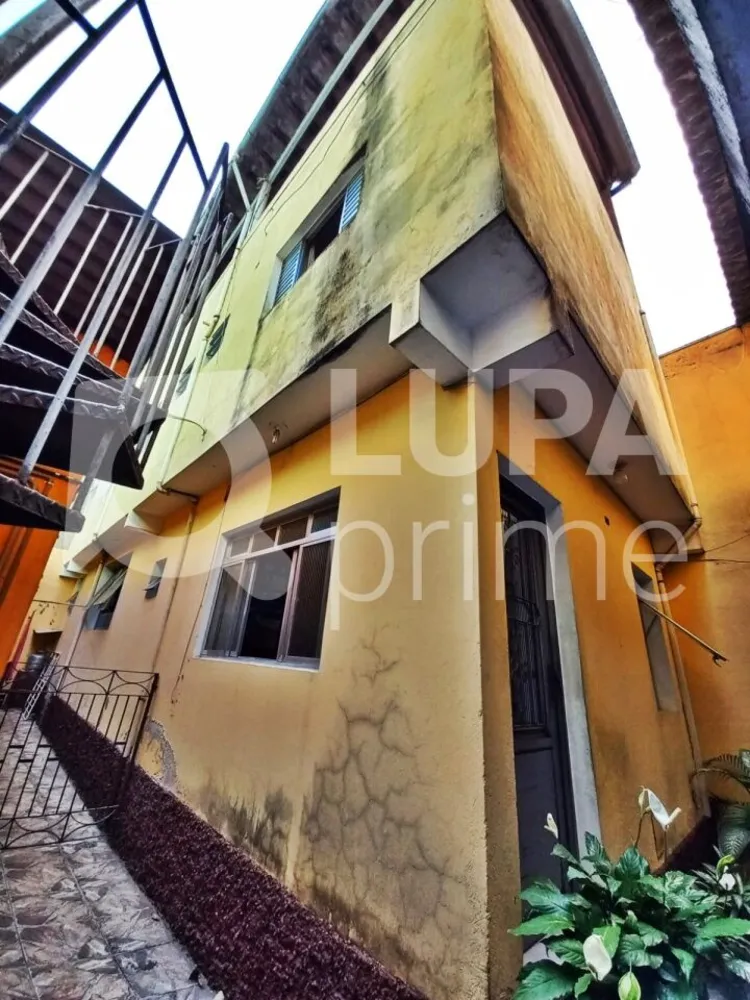 Casa, 10 quartos, 187 m² - Foto 7