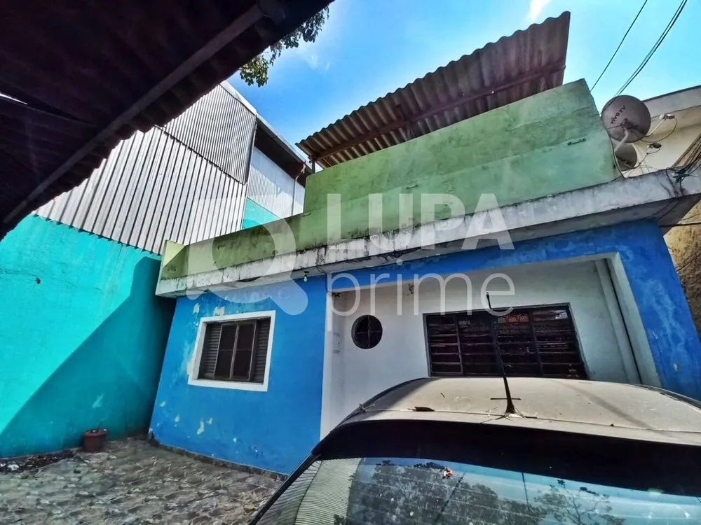 Casa, 10 quartos, 187 m² - Foto 14