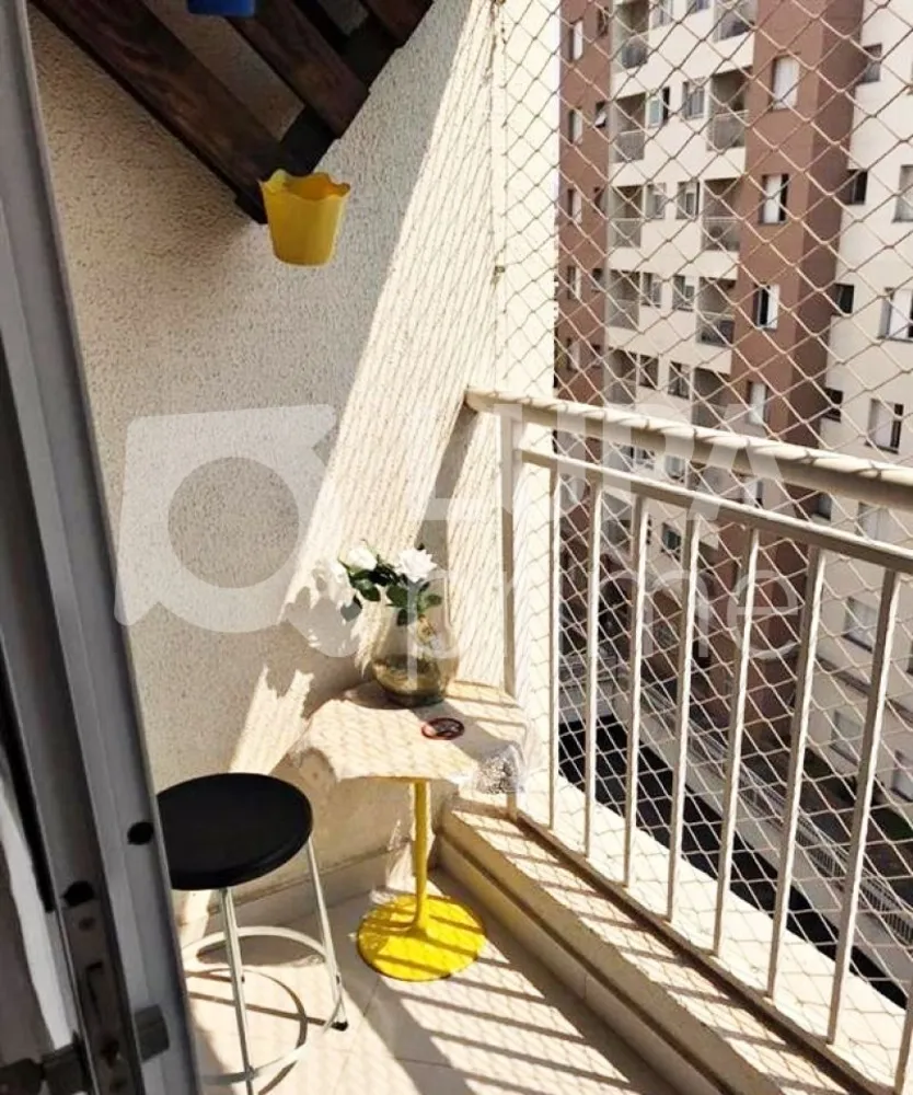 Apartamento, 2 quartos, 48 m² - Foto 5