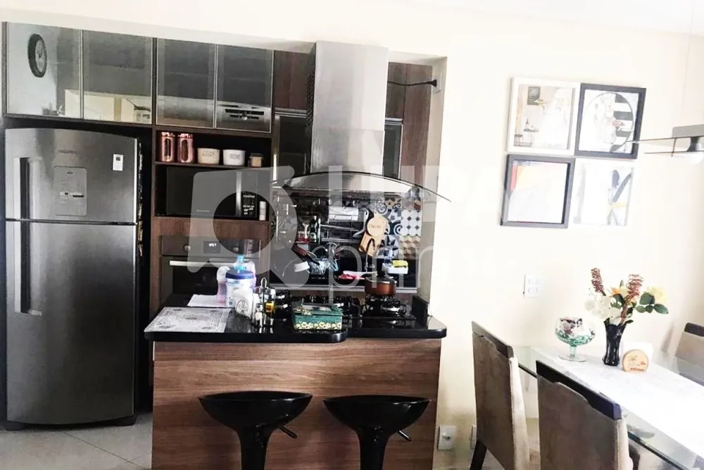 Apartamento, 2 quartos, 48 m² - Foto 9