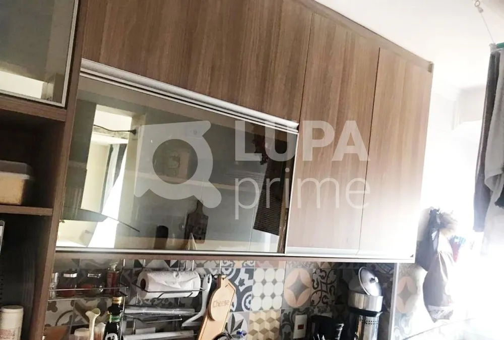 Apartamento, 2 quartos, 48 m² - Foto 6