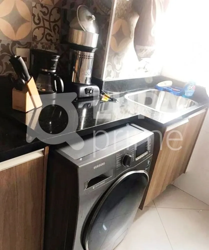 Apartamento, 2 quartos, 48 m² - Foto 10