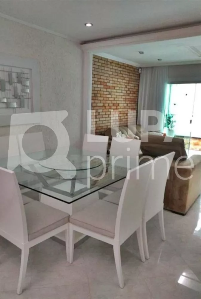 Casa à venda com 3 quartos, 162m² - Foto 2