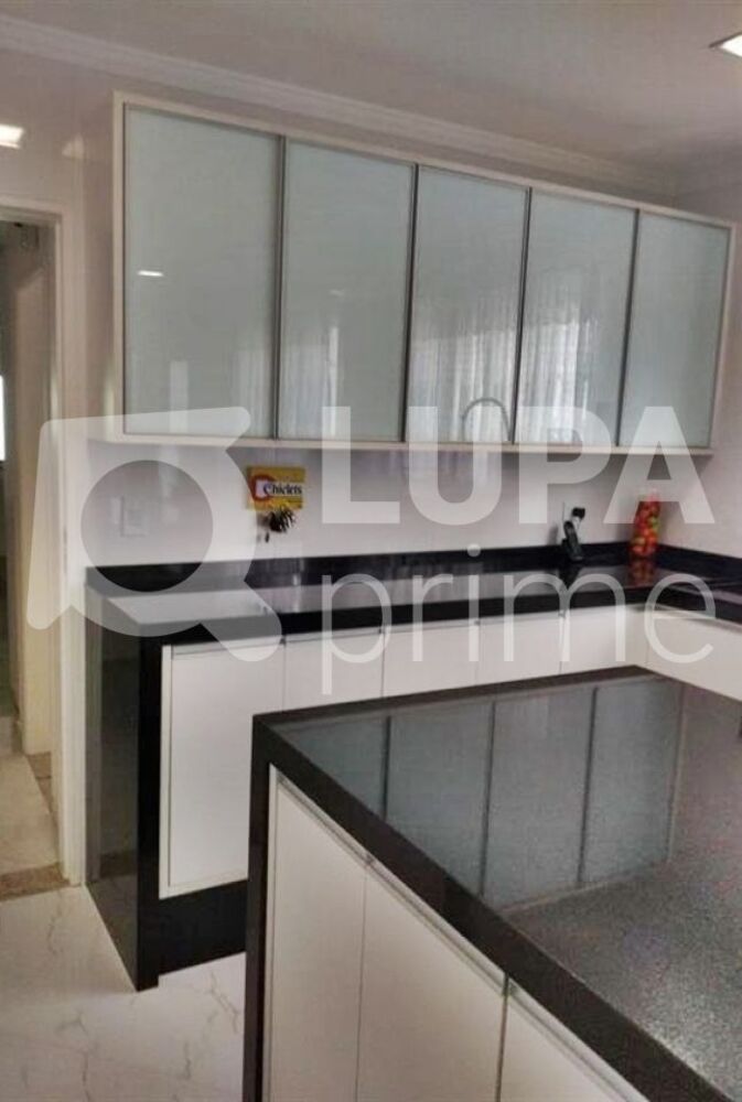 Casa, 3 quartos, 162 m² - Foto 8