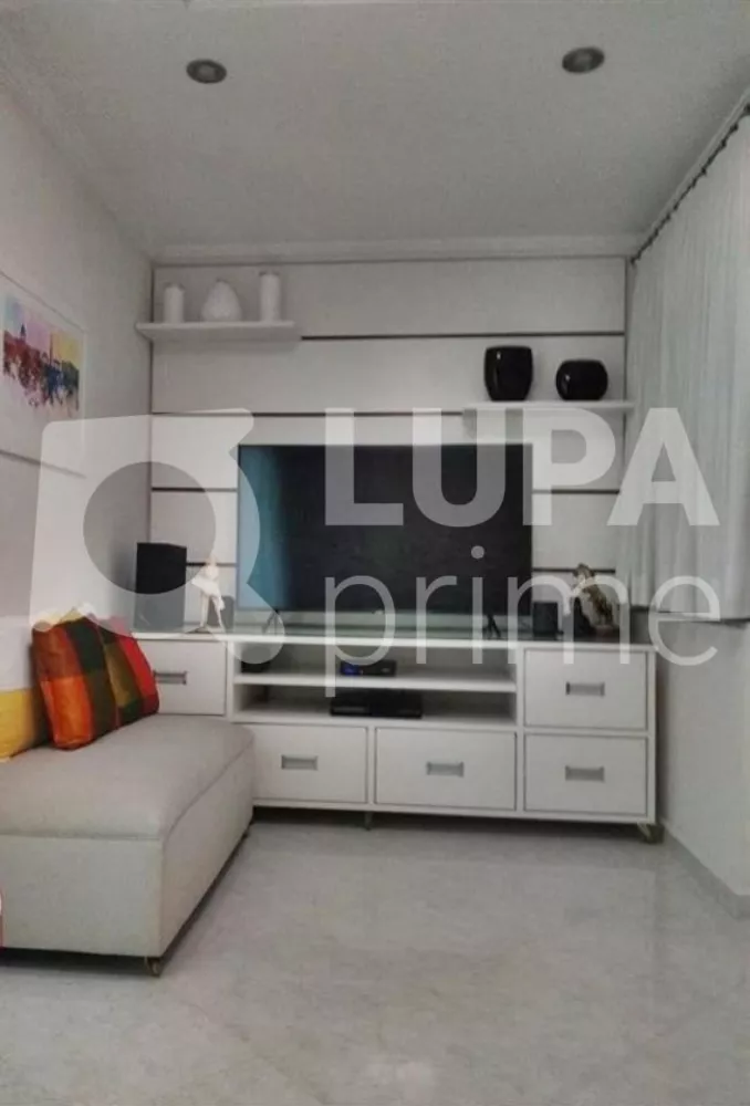 Casa à venda com 3 quartos, 162m² - Foto 4