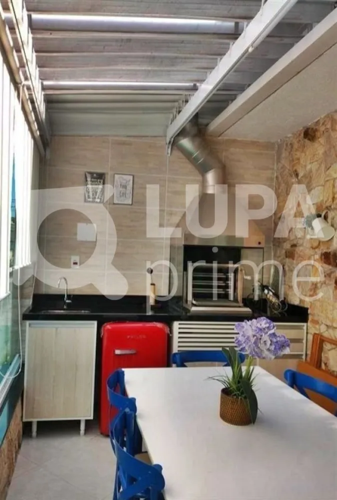 Casa, 3 quartos, 162 m² - Foto 15