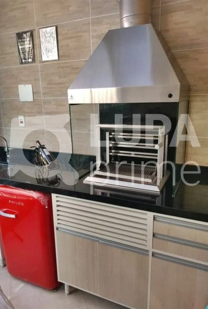 Casa, 3 quartos, 162 m² - Foto 14