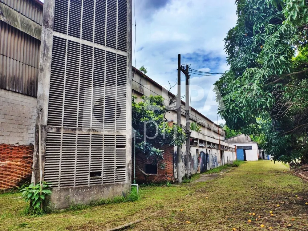 Depósito-Galpão, 5441 m² - Foto 2