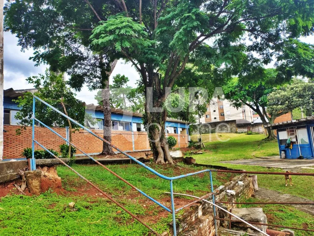 Depósito-Galpão, 5441 m² - Foto 6