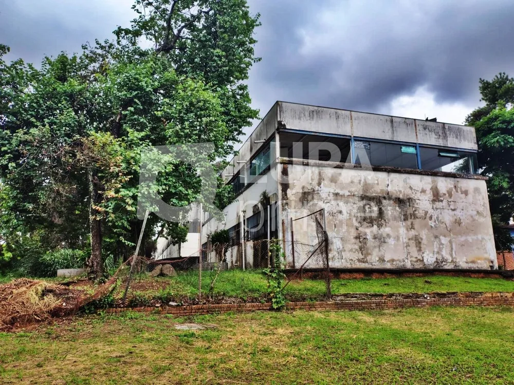 Depósito-Galpão, 5441 m² - Foto 12